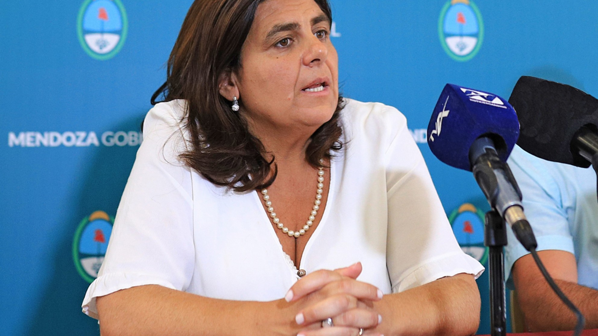 Juri expresó su malestar ante la falta de decisiones de la Nación respecto a las vacaciones de invierno